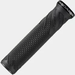 Lizard Skins Danny MacAskill Lock-On Grip Jet Black Lenkergriffe