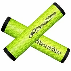 Lizard Skins DSP Grips 32.3MM Green Lenkergriffe