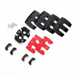 Look DCS Easy S-Track Schuhplatten