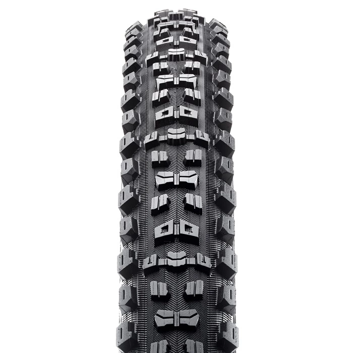 Maxxis Aggressor TR, EXO, 60 TPI, Dual, Wide Trail 29x2.5 Reifen 2 Maxxis Aggressor TR, EXO, 60 TPI, Dual, Wide Trail 29x2.5 Reifen – Bild 2