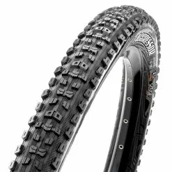 Maxxis Aggressor TR, EXO, 60 TPI, Dual, Wide Trail 27.5x2.5 Reifen