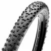 Maxxis Forekaster TR, EXO, 60 TPI, DualCompound 29x2.6 Reifen