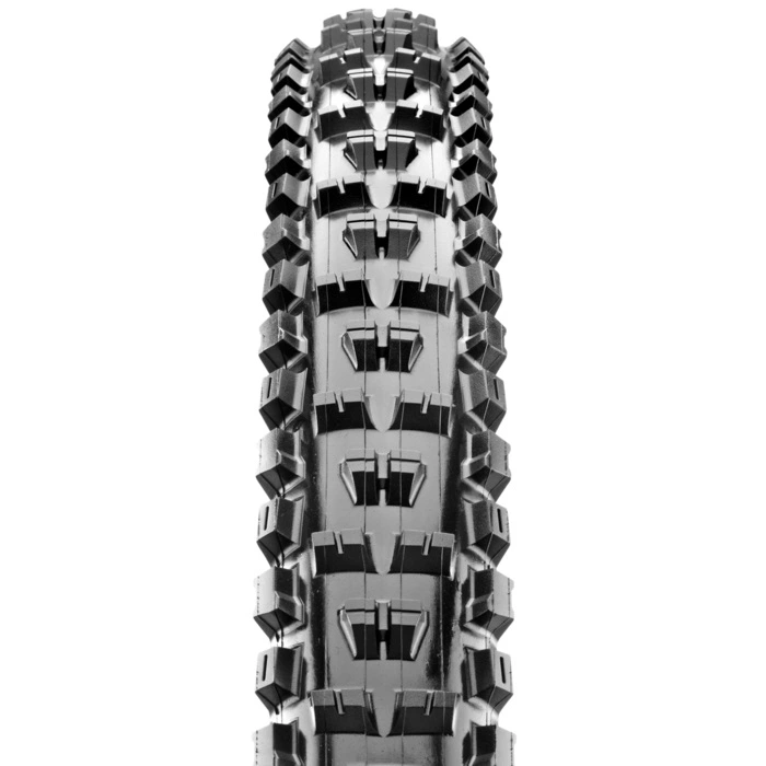 Maxxis High Roller II TR, EXO, 60 TPI, 3C MaxxTerra 27.5x2.3 Reifen 2 Maxxis High Roller II TR, EXO, 60 TPI, 3C MaxxTerra 27.5x2.3 Reifen – Bild 2