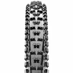 Maxxis High Roller II TR, EXO, 60 TPI, Singlecompound, 27.5x2.4 Reifen -Shimano-Laden maxxis high roller ll 1 4830 1 8770 1 9283 1 12181 1
