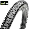 Maxxis High Roller II TR, 60 TPI, Singlecompound, SilkShield, Ebike 27.5x2.4 Reifen