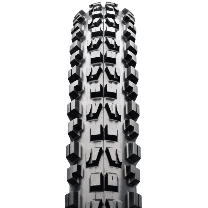 Maxxis Minion DHF TR, EXO, 60 TPI 29x2.3 Reifen 2 Maxxis Minion DHF TR, EXO, 60 TPI 29x2.3 Reifen – Bild 2