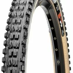 Maxxis Minion DHF TR, EXO, 60 TPI, DualCompound Skinwall 29x2.6 Reifen