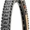Maxxis Minion DHF TR, EXO, 60 TPI, Dual, Wide Trail 29x2.5 Reifen