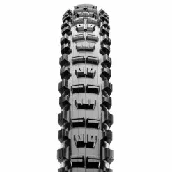 Maxxis Minion DHR II TR, 2x60 TPI, 3C MaxxGrip, Wide Trail 29x2.4 Reifen -Shimano-Laden maxxis minion dhr 1 9279 1 9281 1 9292 1 9293 1