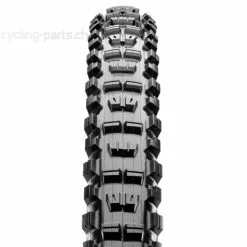 Maxxis Minion DHR II TR, EXO, 60 TPI, 3C MaxxTerra, Wide Trail 29x2.4 Reifen -Shimano-Laden maxxis minion dhr ll 1 6800 1