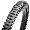Maxxis Minion DHR Ll, TR, EXO+,120TPI, 3C MaxxTerra, 27.5x2.8 Reifen