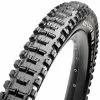 Maxxis Minion DHR II TR, 2x120 TPI, DD DoubleDown, 3C MaxxGrip Wide Trail 29x2.4 Reifen