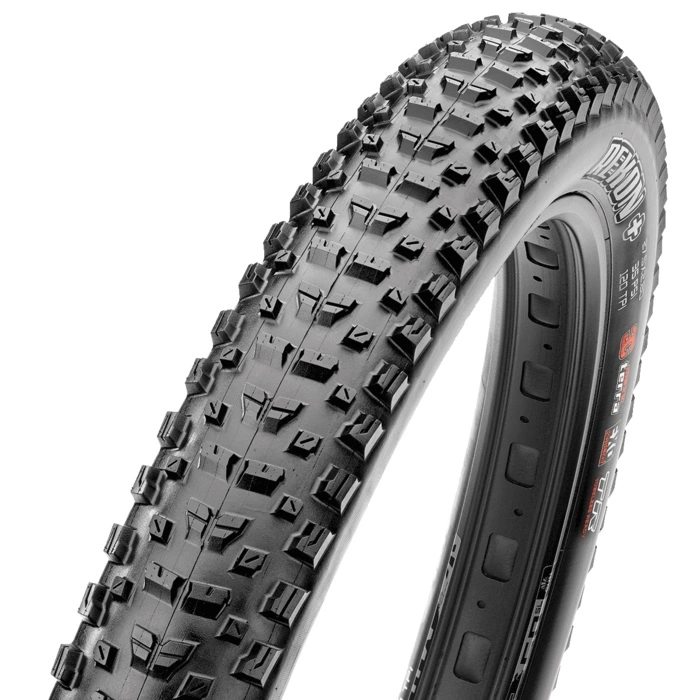 Maxxis Rekon TR, EXO, 120 TPI, 3C Maxx Terra 29x2.6 Reifen 1 Maxxis Rekon TR, EXO, 120 TPI, 3C Maxx Terra 29x2.6 Reifen
