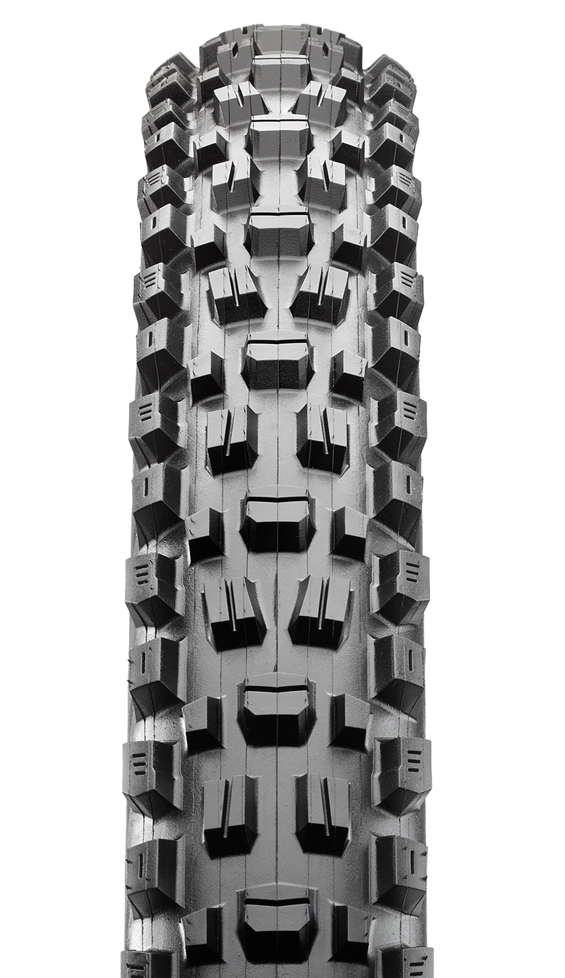 Maxxis Assegai TR, 60 TPI, 3C Maxx Terra Wide Trail 29x2.5 Reifen 2 Maxxis Assegai TR, 60 TPI, 3C Maxx Terra Wide Trail 29x2.5 Reifen – Bild 2
