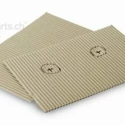 SQlab Family & Friends "Vermiss Mich" Set Messpappe Mit Messlehre -Shimano-Laden messpappe