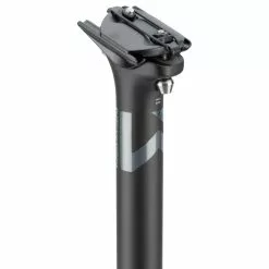 NEWMEN Advanced Carbon UD 27.2/430mm Sattelstütze -Shimano-Laden newmen advanced sattelstuetze 2 17289 2 scaled