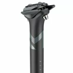 NEWMEN Advanced Carbon UD 31.6/430mm Sattelstütze -Shimano-Laden newmen advanced sattelstuetze 4 9756 3 scaled