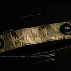 Occam Designs Apex Frame Strap Woodsman