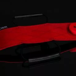 Occam Designs Apex Frame Strap Bloodfeast