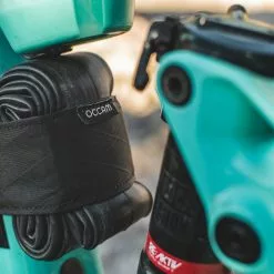 Occam Designs Apex Frame Strap Checkered -Shimano-Laden occam designs frame strap 1 18185 2 scaled