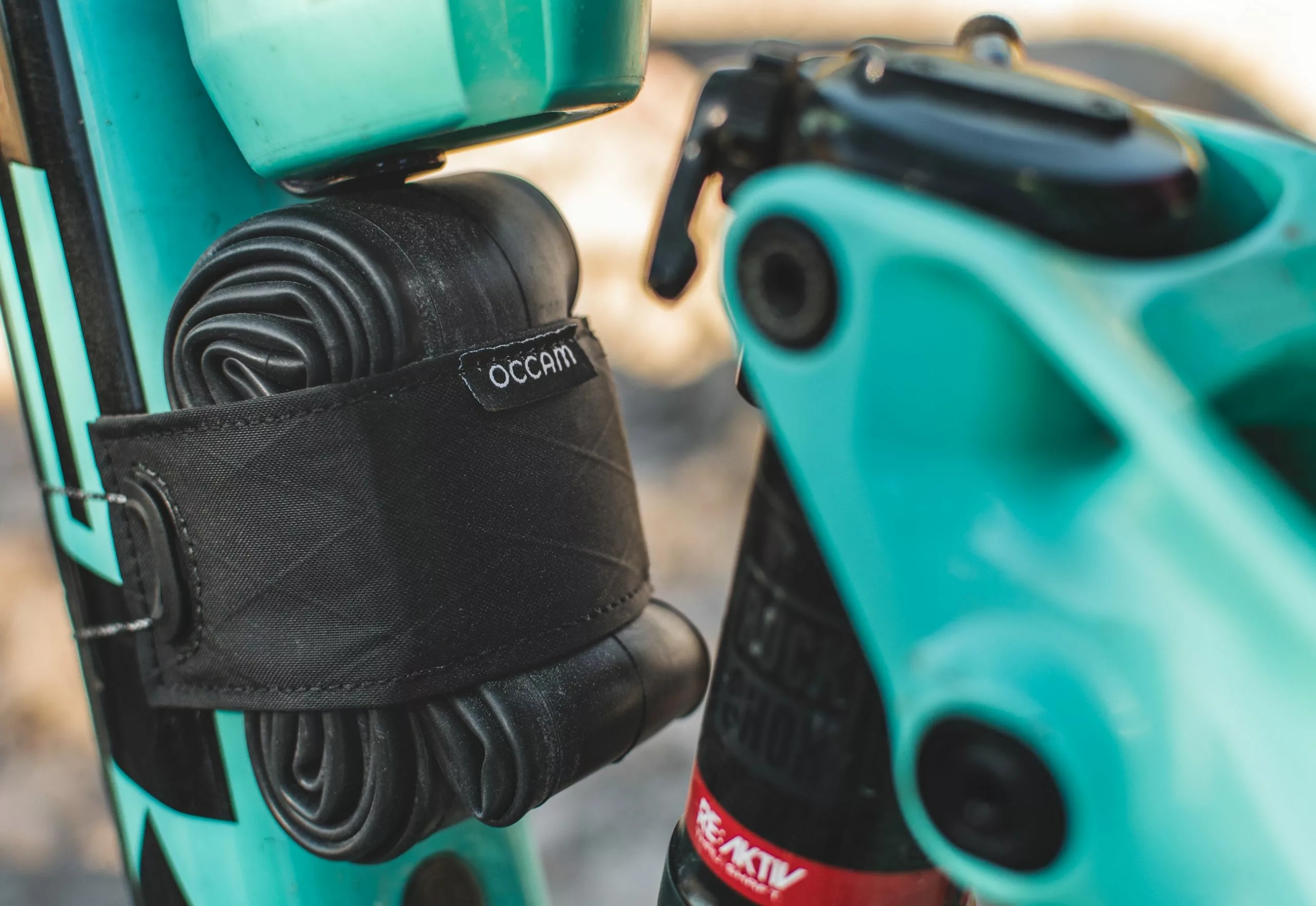 Occam Designs Apex Frame Strap Woodsman – Bild 3