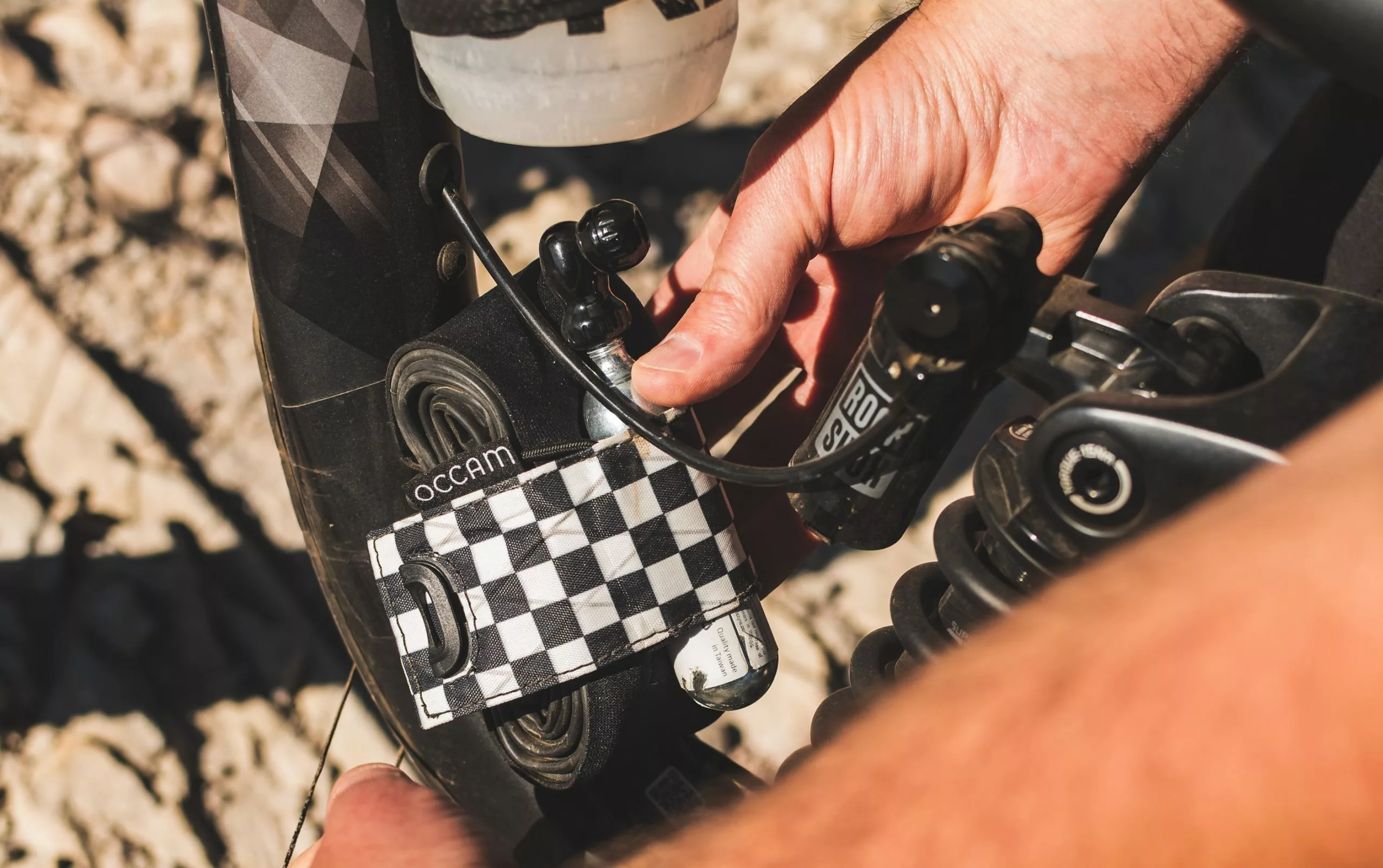 Occam Designs Apex Frame Strap Catalina Wine Mixer 4 Occam Designs Apex Frame Strap Catalina Wine Mixer – Bild 4