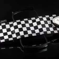 Occam Designs Apex Frame Strap Checkered