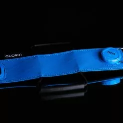 Occam Designs Apex Frame Strap Azure