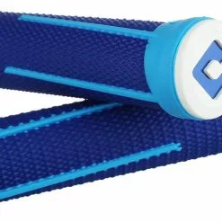 ODI Aaron Gwin AG1 Signature Blue/blue Lenkergriffe