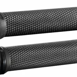 ODI Elite Motion Lock-ON Grips Black Lenkergriffe