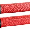 ODI Elite Motion Lock-ON Grips Red Lenkergriffe