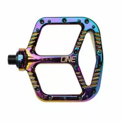 OneUp Aluminium Oil Slick Pedal