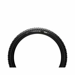 Onza IBEX TRC Trail Casing Soft Compound 50 60 TPI Tubeless Ready Black 27.5x2.60 Reifen -Shimano-Laden onza ibex black reifen 1 21139 2 21144 2