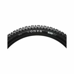Onza IBEX TRC Trail Casing Soft Compound 50 60 TPI Tubeless Ready Black 27.5x2.40 Reifen -Shimano-Laden onza ibex black reifen 2 1