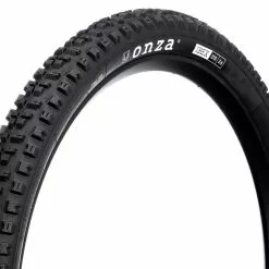 Onza IBEX TRC Trail Casing Soft Compound 50 60 TPI Tubeless Ready Black 27.5x2.40 Reifen