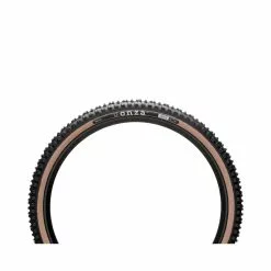 Onza IBEX TRC Trail Casing Soft Compound 50 60 TPI Tubeless Ready Skinwall 29x2.40 Reifen -Shimano-Laden onza ibex reifen 2
