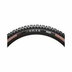 Onza IBEX TRC Trail Casing Soft Compound 50 60 TPI Tubeless Ready Skinwall 29x2.40 Reifen -Shimano-Laden onza ibex reifen 4