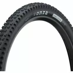 Onza Porcupine TRC Trail Casing Medium Compound 60 60 TPI Tubeless Ready Black 27.5x2.40 Reifen