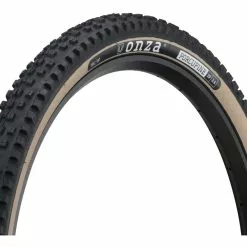 Onza Porcupine TRC Trail Casing Medium Compound 60 60 TPI Tubeless Ready Skinwall 27.5x2.40 Reifen