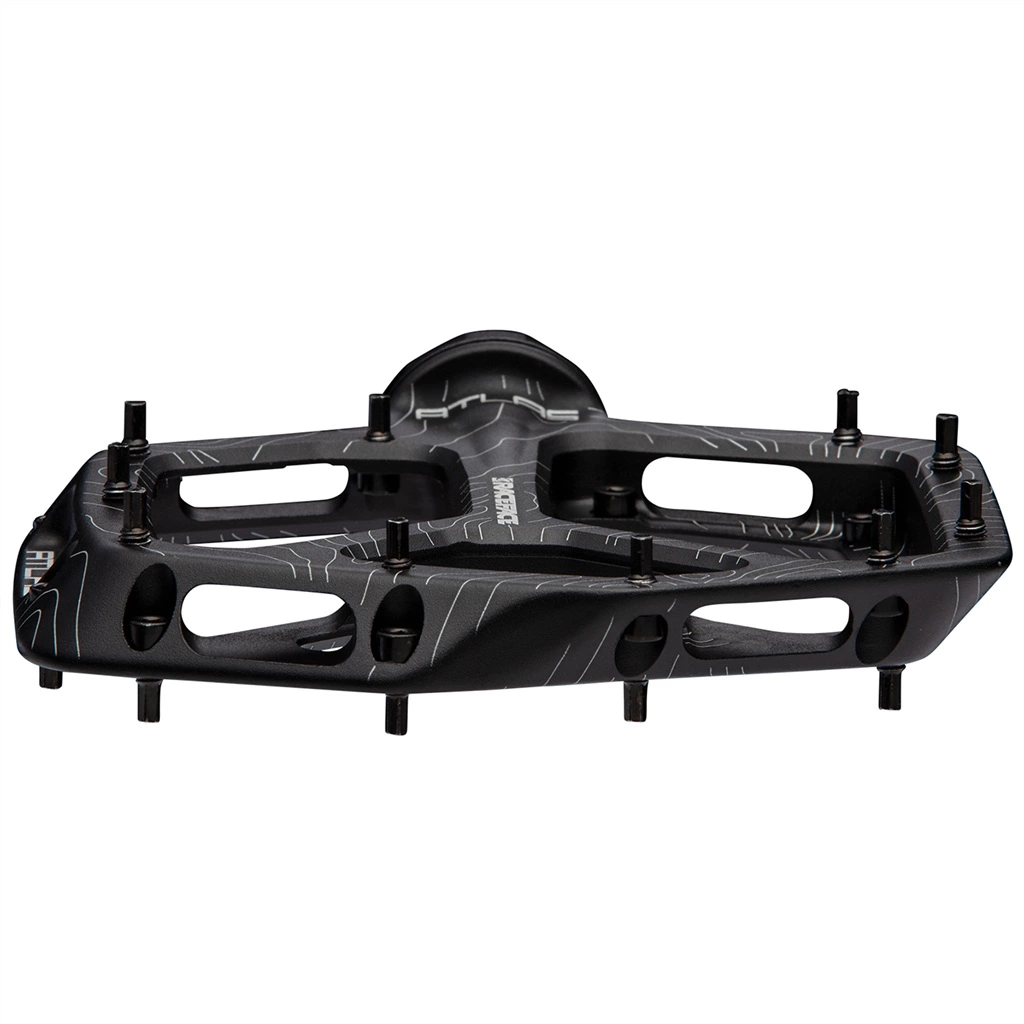 Race Face Atlas V2 Black Pedal 3 Race Face Atlas V2 Black Pedal – Bild 3