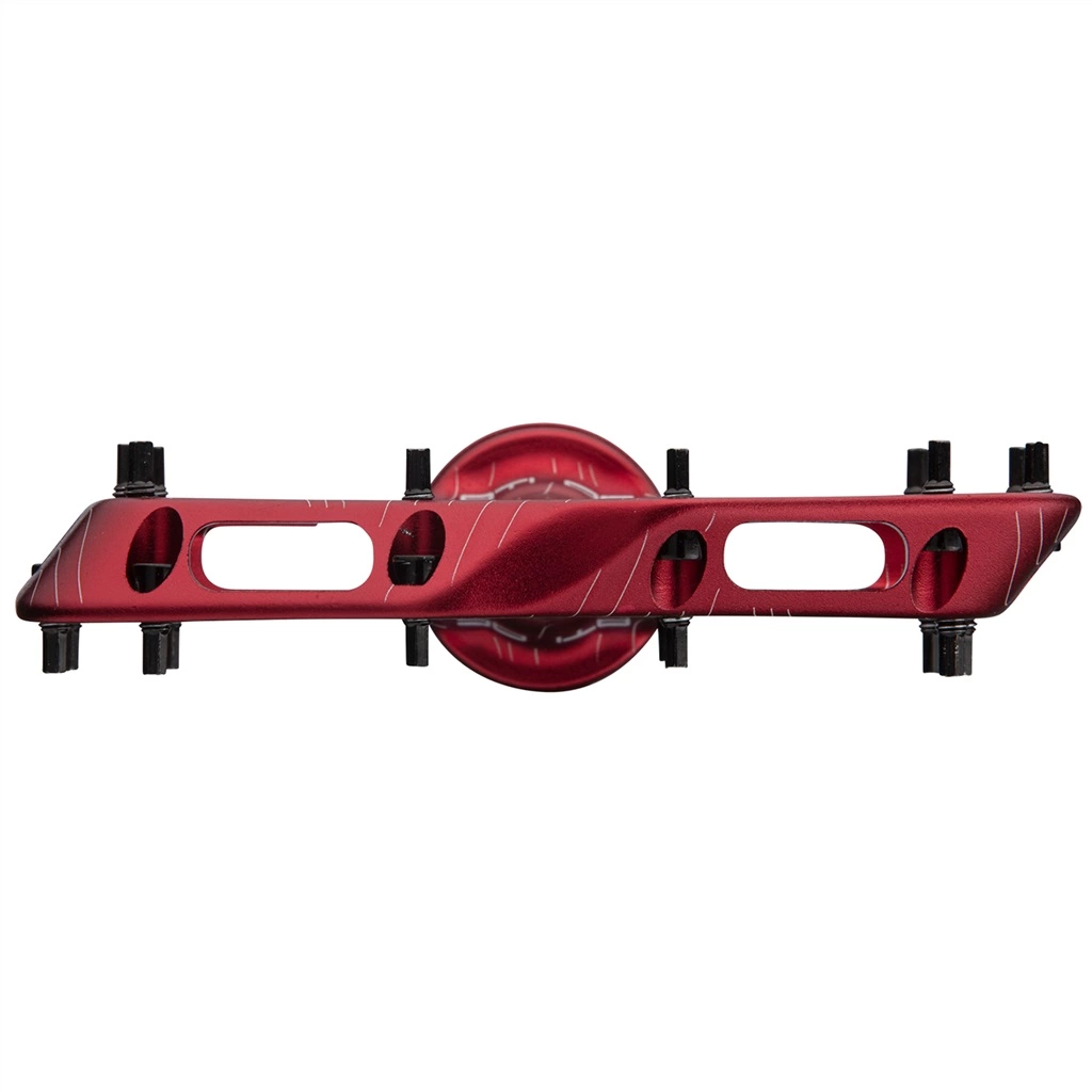 Race Face Atlas V2 Red Pedal 2 Race Face Atlas V2 Red Pedal – Bild 2