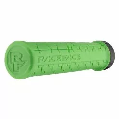 Race Face Getta Grip Lock-On 33mm Green/black Lenkergriffe
