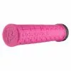 Race Face Getta Grip Lock-On 30mm Magenta/black Lenkergriffe