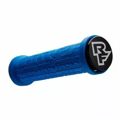 Shimano-Laden -Shimano-Laden race face grippler grip 30mm blue lenkergriffe 1