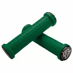 Race Face Grippler Grip Lock-On 33mm Forest Green Lenkergriffe