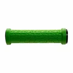 Race Face Grippler Grip Lock-On 30mm Green Lenkergriffe -Shimano-Laden race face grippler grip 30mm green lenkergriffe 2