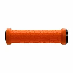 Race Face Grippler Grip Lock-On 33mm Orange Lenkergriffe -Shimano-Laden race face grippler grip 30mm orange lenkergriffe 2 22582 2