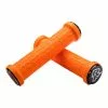 Race Face Grippler Grip Lock-On 33mm Orange Lenkergriffe