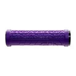 Race Face Grippler Grip Lock-On 33mm Purple Lenkergriffe -Shimano-Laden race face grippler grip 30mm purple lenkergriffe 2 22581 2