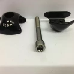 Ritchey Aluminium Single Bolt Adapter Selle Italia 8x8.5mm